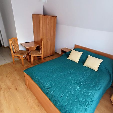 Asteria Apartment Zakopane Exterior foto