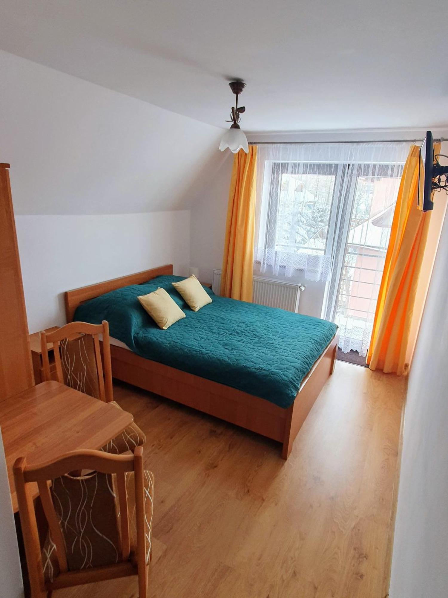Asteria Apartment Zakopane Cameră foto
