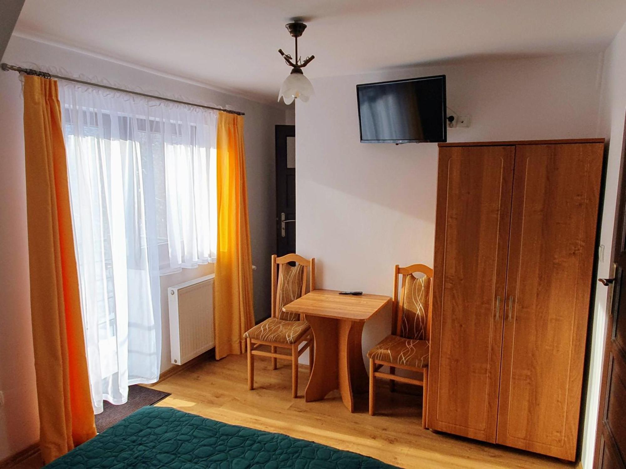 Asteria Apartment Zakopane Exterior foto