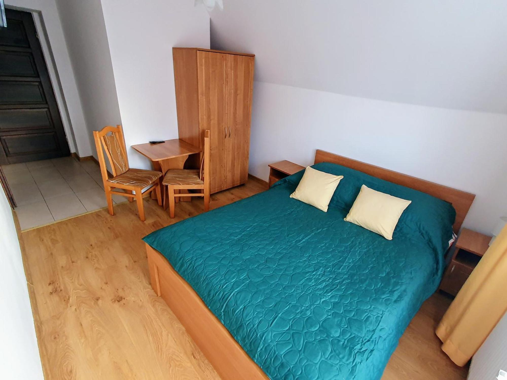 Asteria Apartment Zakopane Exterior foto