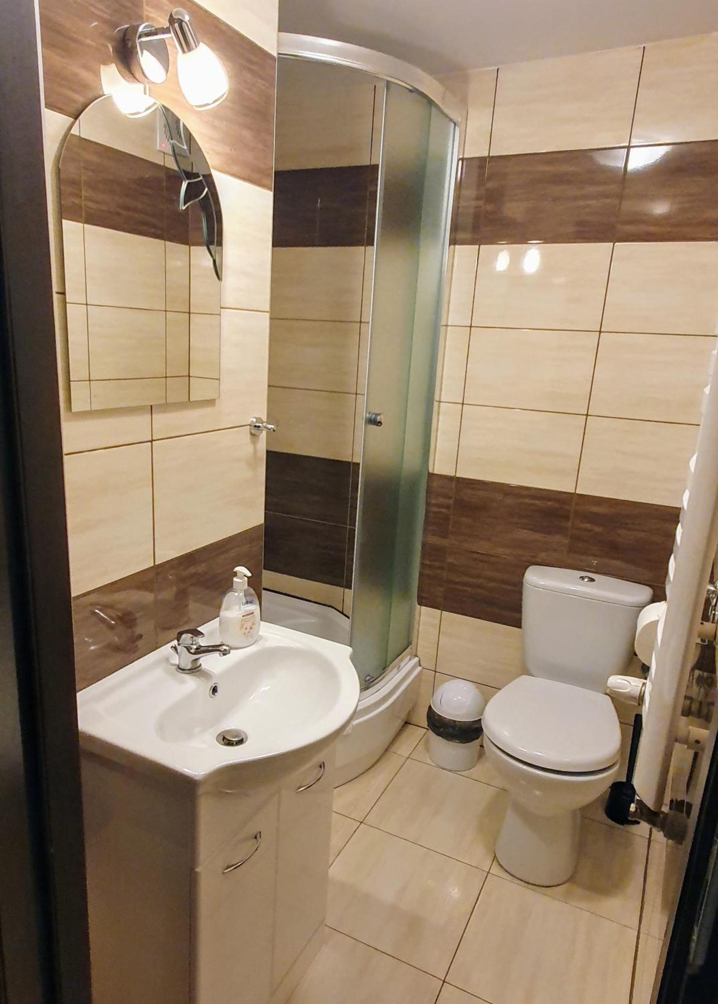 Asteria Apartment Zakopane Exterior foto